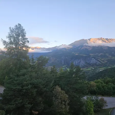 Au Pied Des Pistes Refait A Neuf * Enchastrayes