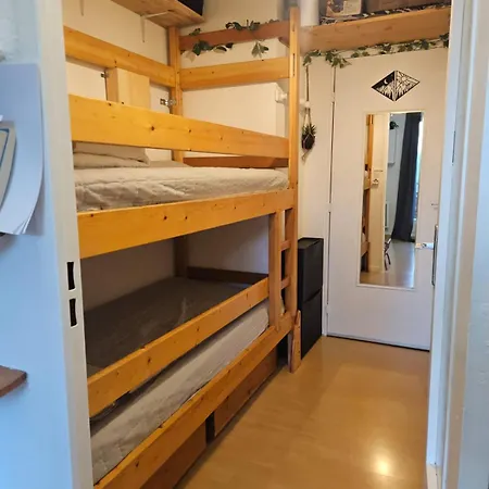 Au Pied Des Pistes Refait A Neuf Apartment Enchastrayes
